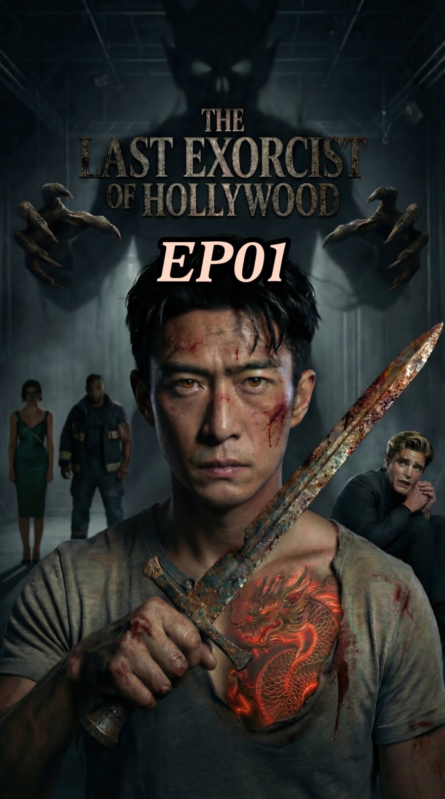 The Last Exorcist of Hollywood